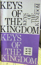 keys of the kingdom - english