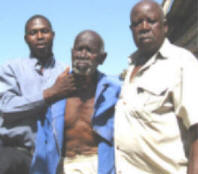 pastor ivan, dad, and grandpa