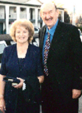 tony and marge abram